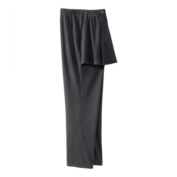 Silverts • NWT soft stretch open back pants - Picture 5 of 6